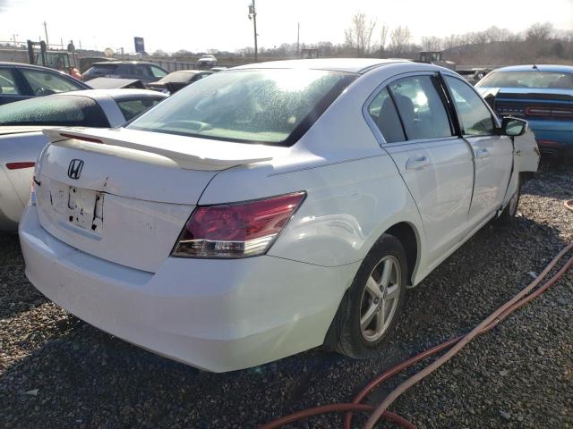 1HGCP26709A005720 Honda Accord Ex 2009. Фото: 3