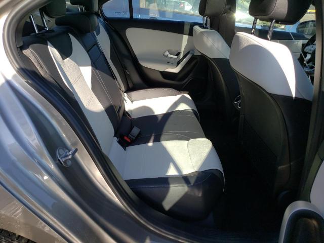 2020 MERCEDES-BENZ A 220 4MAT WDD3G4FB4LW037259