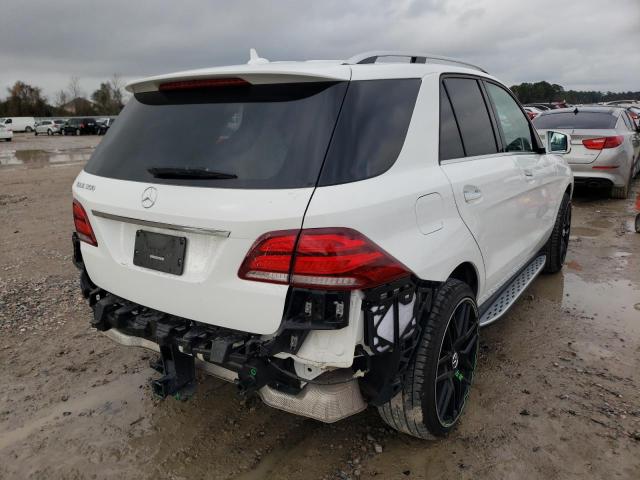 2018 MERCEDES-BENZ GLE 350 4JGDA5JB3JB123773