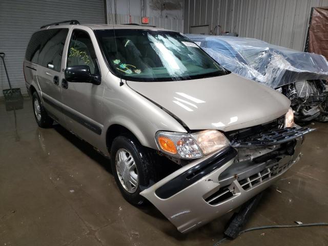 2004 Chevrolet Venture 