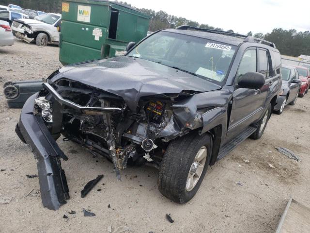 2005 Toyota 4Runner SR5