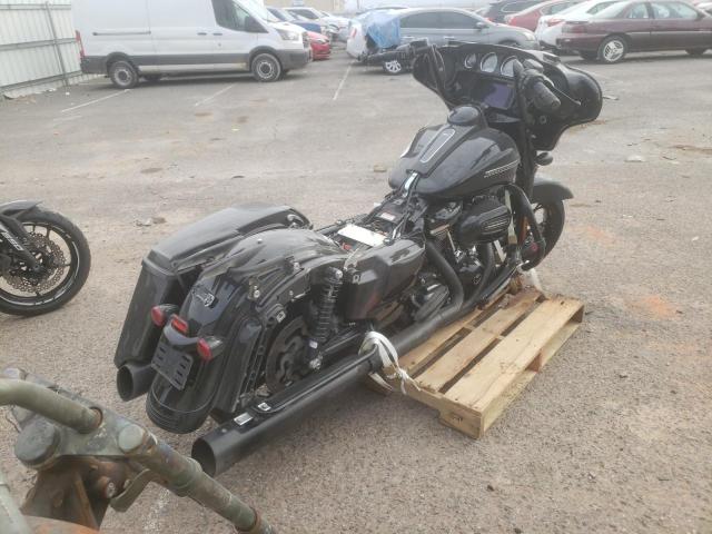 2020 HARLEY-DAVIDSON FLHXS 1HD1KRP13LB652894