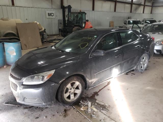 2015 CHEVROLET MALIBU LS 1G11B5SL3FF209136