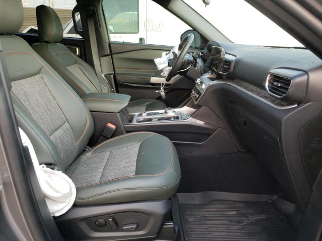 2021 FORD EXPLORER T 1FMSK8JHXMGC12306