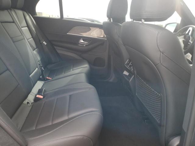 2022 MERCEDES-BENZ GLE CLASS 4JGFB4JB4NA580863