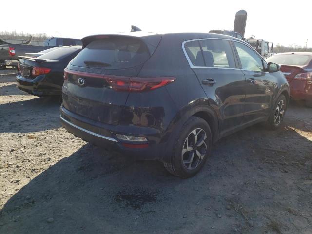 2022 KIA SPORTAGE L KNDPM3AC3N7009786