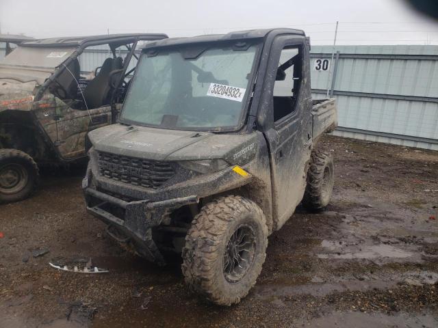 2021 POLARIS RANGER 100 4XATAA996M8391431