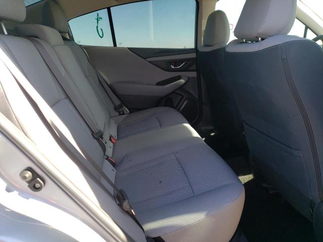 2020 SUBARU LEGACY PRE 4S3BWAC6XL3029716