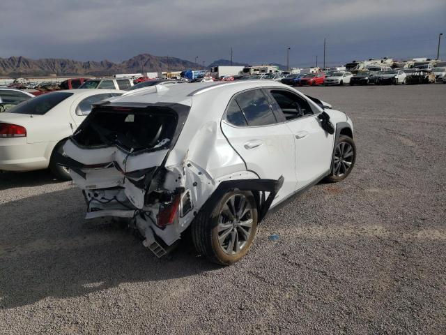 2020 LEXUS UX 250H JTHR9JBH2L2025673