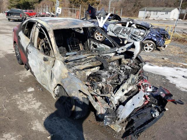2022 TOYOTA CAMRY SE 4T1G11BK3NU047826