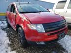 2010 FORD  EDGE