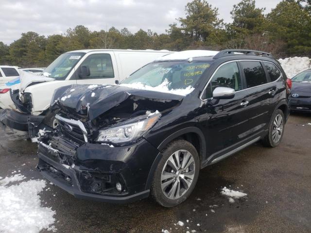 2020 SUBARU ASCENT TOU 4S4WMARD3L3458981