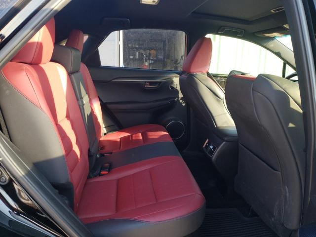 2015 LEXUS NX 200T JTJBARBZ0F2011046