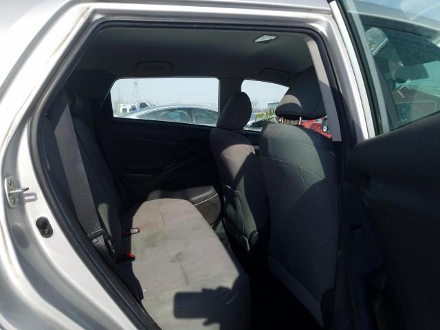 2010 TOYOTA COROLLA MA - 2T1KU4EE7AC348894