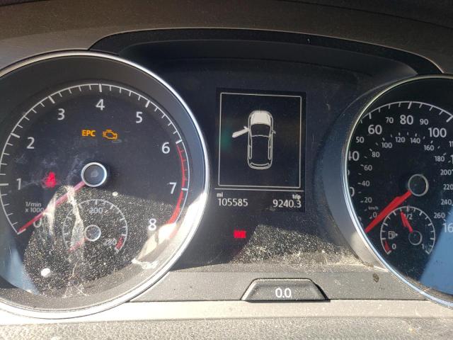 2015 VOLKSWAGEN GOLF 3VW817AU4FM020653