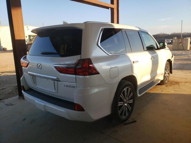 2018 LEXUS LX 570 JTJHY7AX4J4257363
