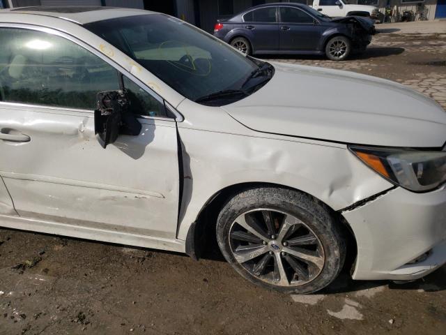 2015 SUBARU LEGACY 4S3BNBN63F3059747
