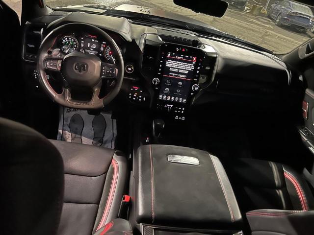 2021 RAM 1500 TRX 1C6SRFU9XMN900057