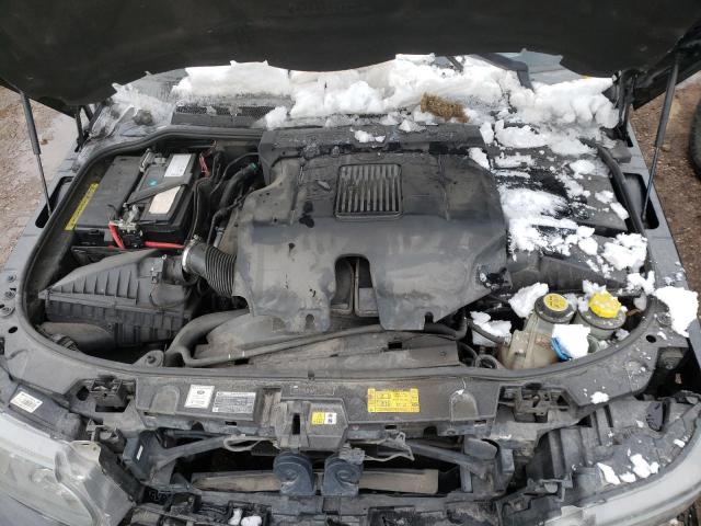 SALSK2D44AA233203 Land Rover Range Rove 2010. Фото: 6