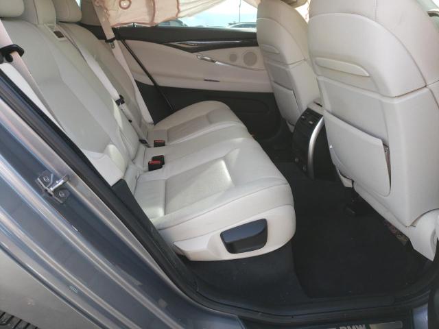 2010 BMW 535 GT - WBASN2C53AC200607
