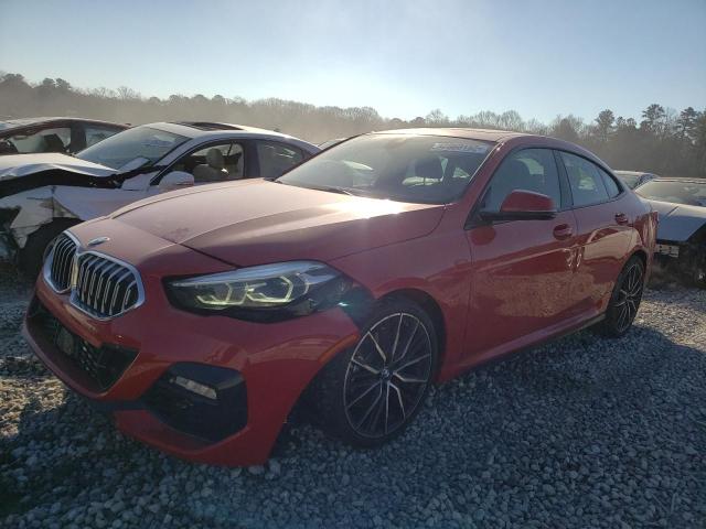 2020 BMW 228XI WBA73AK01L7F78161