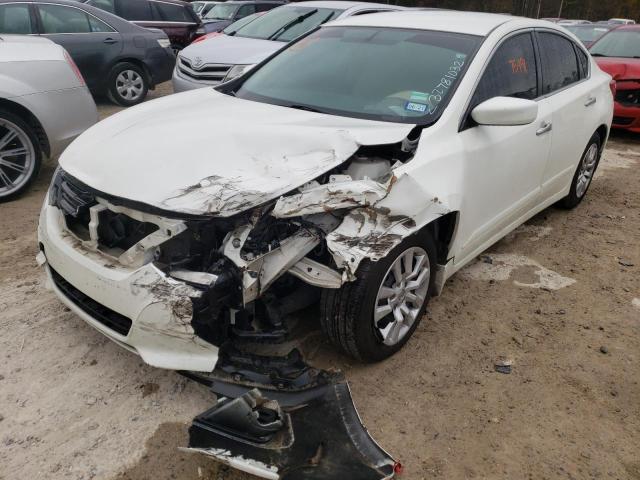 2017 NISSAN ALTIMA 1N4AL3AP6HC137257
