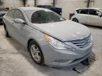 2013 HYUNDAI  SONATA