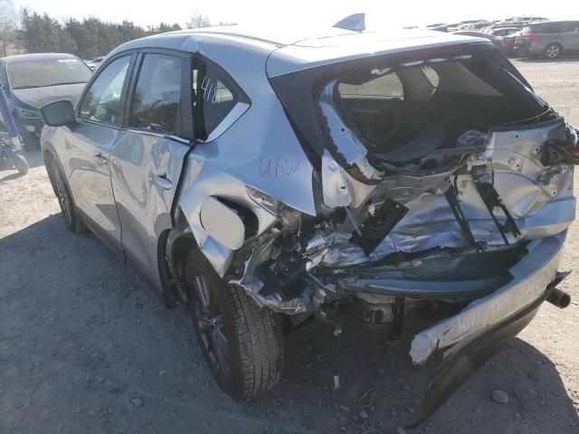2021 MAZDA CX-5 TOURI JM3KFBCM8M0364181
