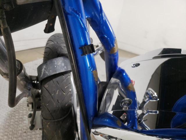 2012 HONDA VT1300 CX JH2SC6101CK200144