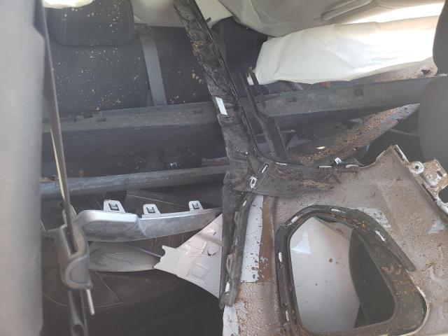 2022 CHEVROLET TRAILBLAZE - KL79MPSL7NB069501