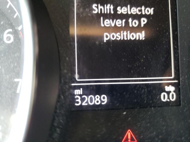 2016 VOLKSWAGEN GOLF S/SE 3VW217AU8GM060645
