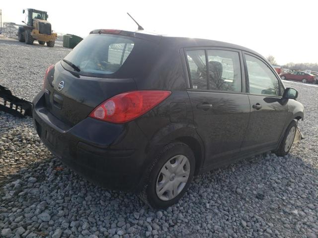 3N1BC1CP4BL383075 Nissan Versa S 2011. Фото: 3