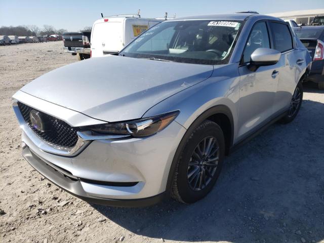 2021 MAZDA CX-5 TOURI JM3KFBCM8M0364181