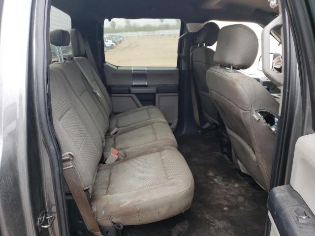 2019 FORD F150 SUPER 1FTEW1CP6KKE30271