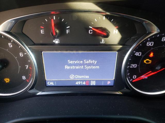 2021 GMC ACADIA AT4 1GKKNLLS1MZ168549