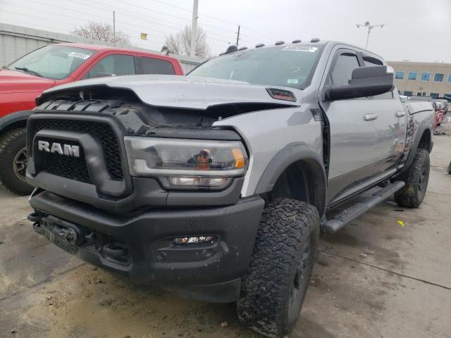 2020 RAM 2500 POWER 3C6TR5EJ2LG249120