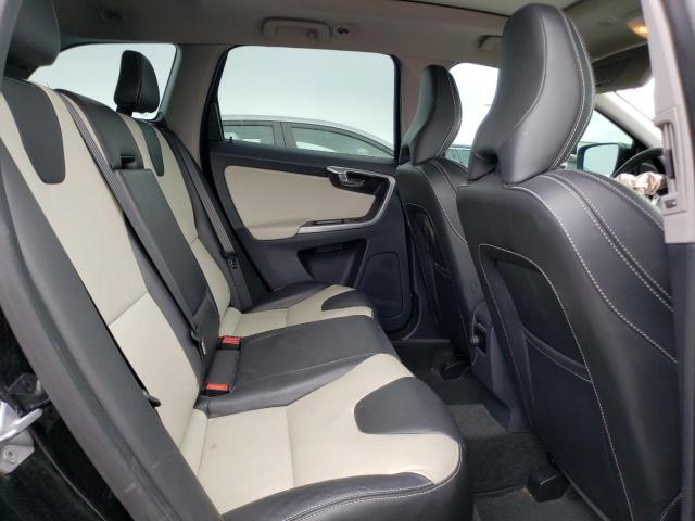 2017 VOLVO XC60 T6 DY YV449MRR8H2223433