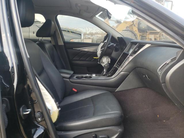 2015 INFINITI Q50 BASE JN1BV7AR1FM413792