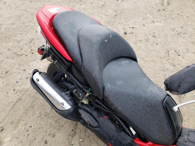 2014 HONDA NSS300 MLHNF0401E5000367