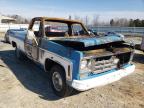 1977 CHEVROLET  PICKUP