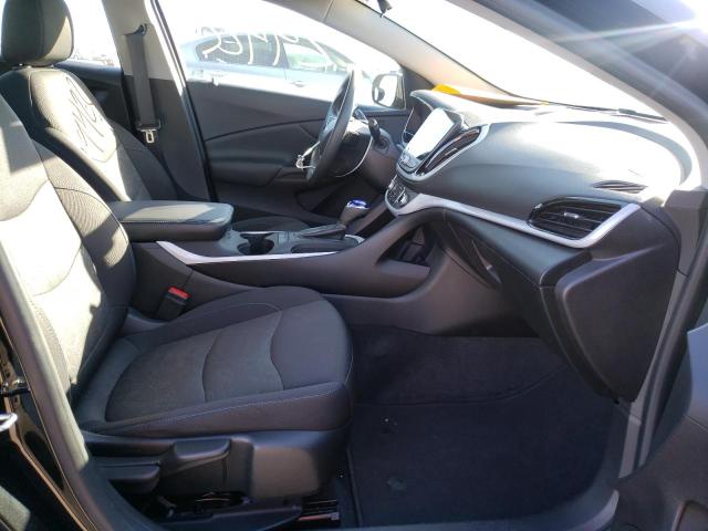 VIN 1G1RC6S51JU158831 2018 Chevrolet Volt, LT no.5