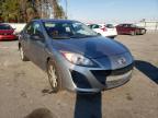 2010 MAZDA  3