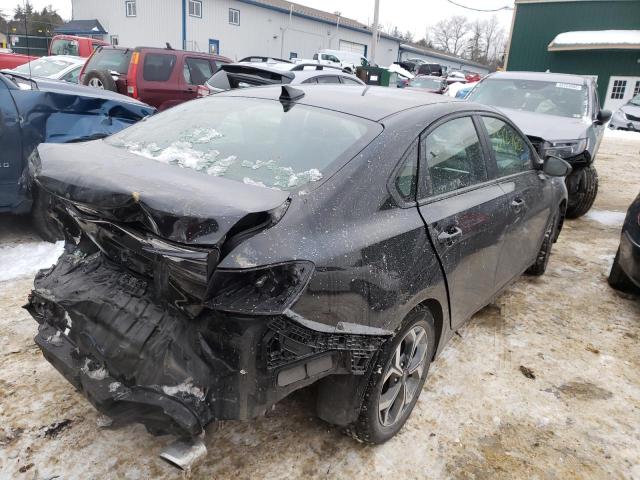 2019 KIA FORTE FE - 3KPF24AD9KE044862