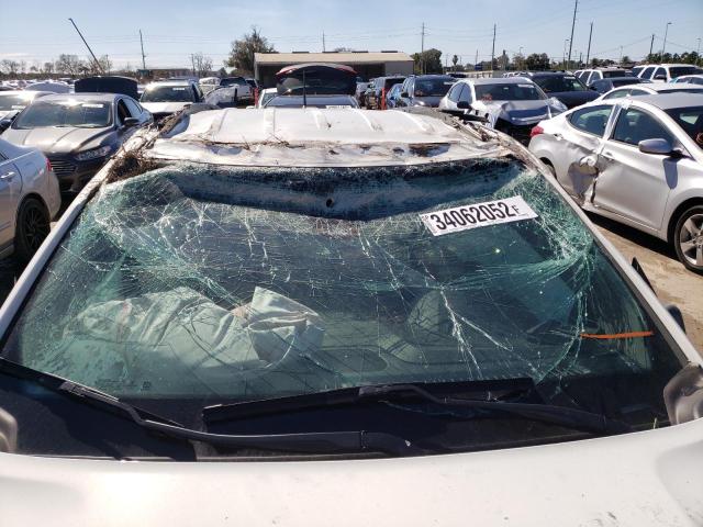 2021 JEEP COMPASS 80 3C4NJCEB5MT581034
