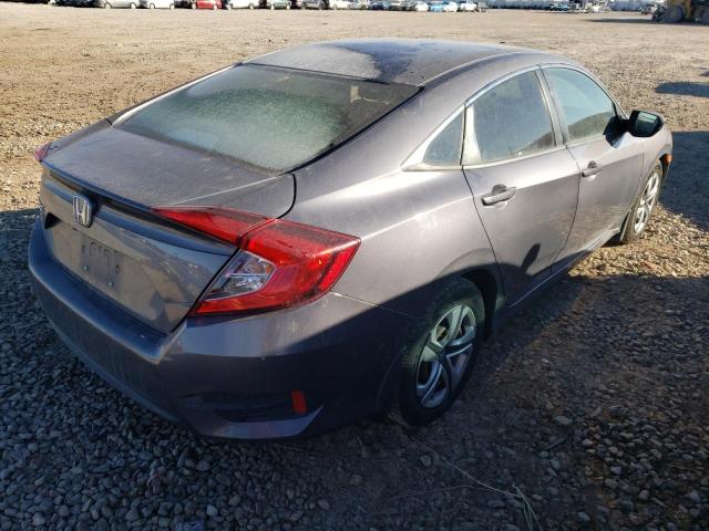 2017 HONDA CIVIC LX - 2HGFC2F64HH015733