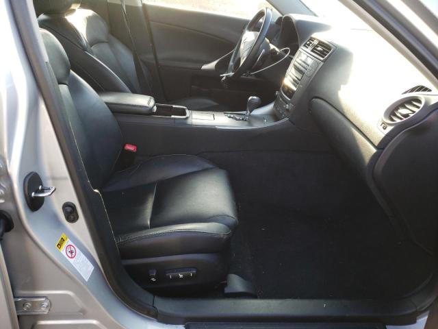 JTHBF5C24A5117455 Lexus Is 250 2010. Фото: 4