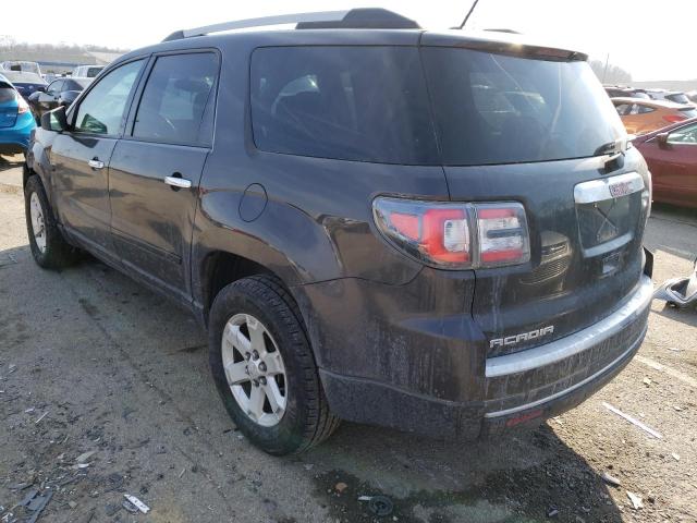 2015 GMC ACADIA ALL 1GKKRNEDXFJ270092