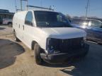 2016 CHEVROLET  EXPRESS