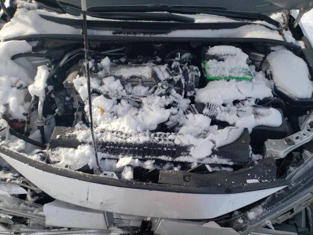 2020 TOYOTA COROLLA LE JTDEPRAEXLJ096783