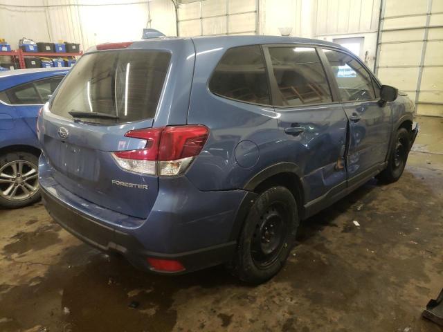 2020 SUBARU FORESTER JF2SKAAC1LH563373